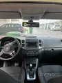 Volkswagen Tiguan 2.0 4Motion (2014), Lady owner